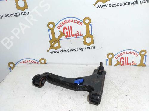 Left front suspension arm OPEL ASTRA H GTC (A04)  | BP20778422M12 