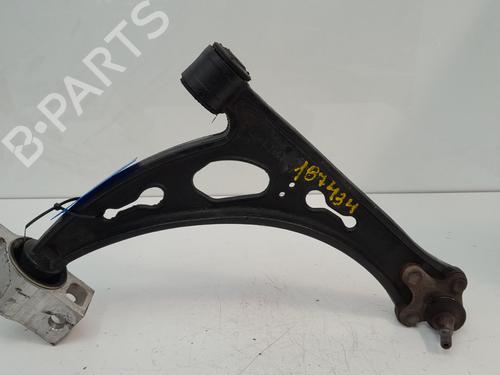 Used Right front suspension arm AUDI A3 Sportback (8PA) [2004-2015]  26711212