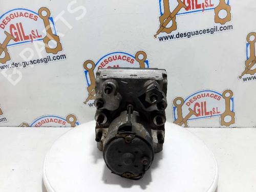 ABS pump MERCEDES-BENZ E-CLASS (W210) E 220 D (210.004) | BP20733401M43 