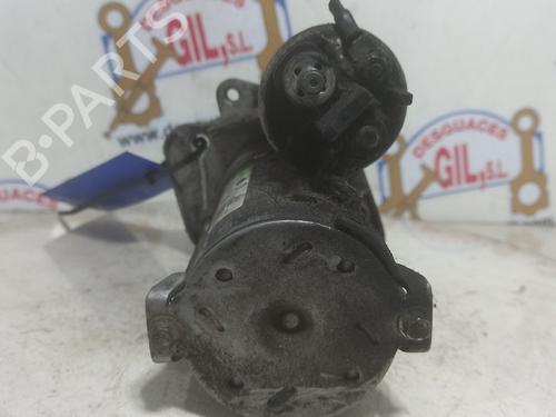 Starter RENAULT MEGANE III Coupe (DZ0/1_) 1.5 dCi (DZ0B) | BP20761635M8