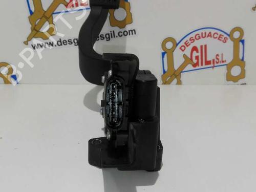Pedal CITROËN NEMO MPV 1.3 HDi 75 | BP20783927I4 