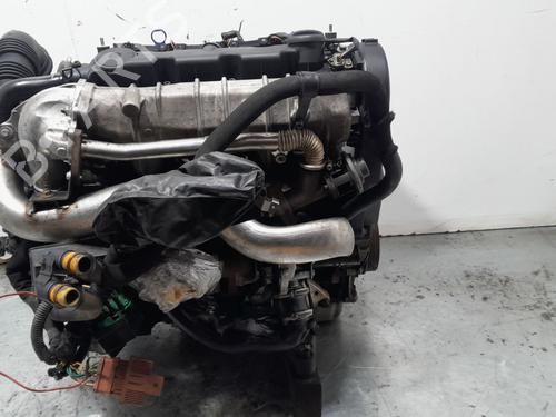 Engine PEUGEOT 306 Hatchback (7A, 7C, N3, N5) 2.0 HDI 90 | BP30204430M1