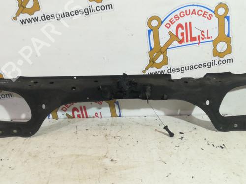 Used Front slam panel CITROËN XSARA (N1) 1.9 TD (90 hp) 20750993