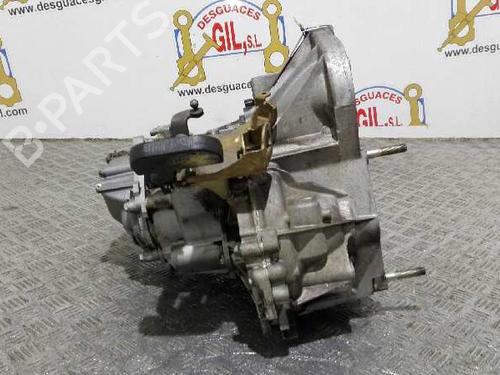 Gearbox ALFA ROMEO 156 (932_) | BP20775876M3