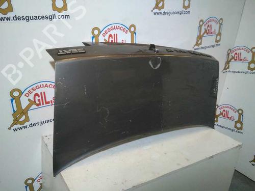 Bakluke CC/Kombi-Kupé SEAT MALAGA (23A) 1.2 (60 hp) 20808782