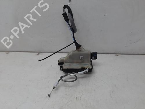 Used Front right lock CITROËN DS5 [2011-2016]  27502264