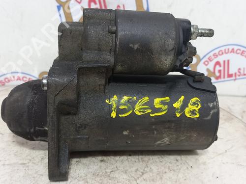 Startmotor FIAT PUNTO Hatchback Van (188_) 1.2 60 (60 hp) 20763970