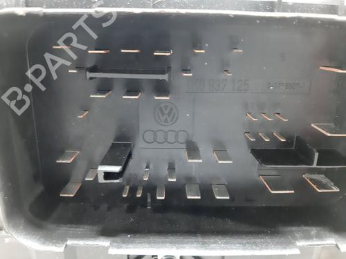 Fuse box SEAT LEON (1P1) 1.6 | BP20751322E1 