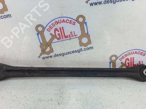 Used Left rear suspension arm SMART CITY-COUPE (450) 0.6 (S1CLB1, 450.331, 450.336) (45 hp) 20770284