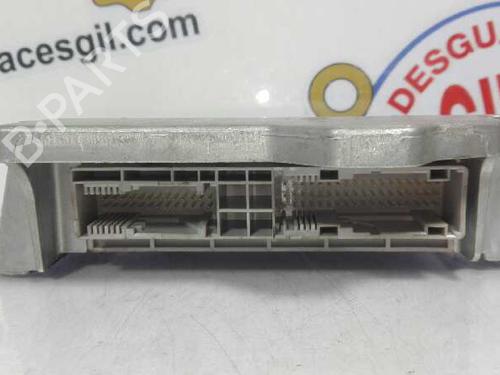 Used ECU airbags BMW 3 (E90) 320 d (163 hp) 20804023