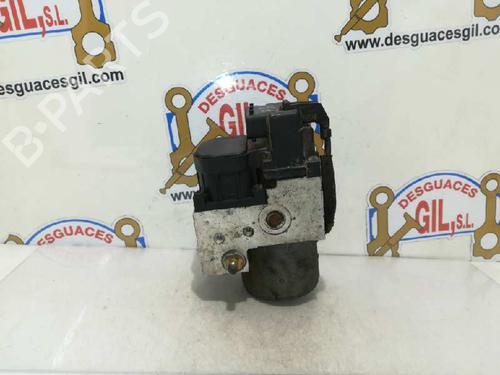 ABS pump MG MG ZR 160 | BP20801890M43 