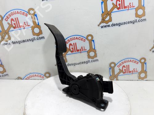 Pedal ALFA ROMEO 159 (939_) 2.4 JTDM (939AXD12, 939AXD1B) | BP20739420I4 