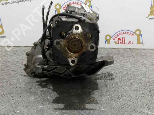 Gearbox BMW 5 (E34) 525 i 24V | BP20776004M3 