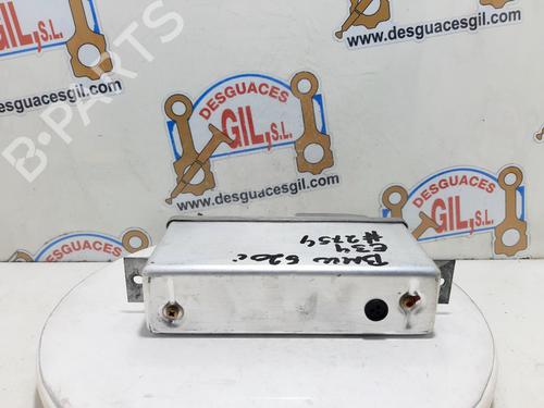 Control unit BMW 5 (E34) 520 i 24V | BP20806107M11 