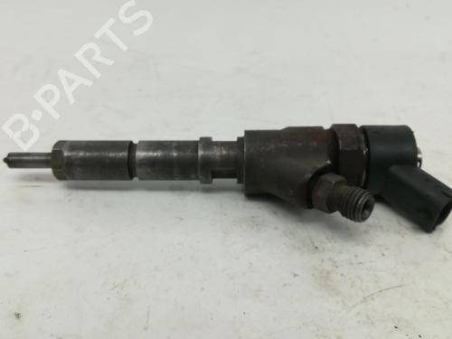 Used Injector Injector CITROËN C5 III (RD_) 1.6 HDi 110 (RD9HZC) (109 hp) 34129780 34129780