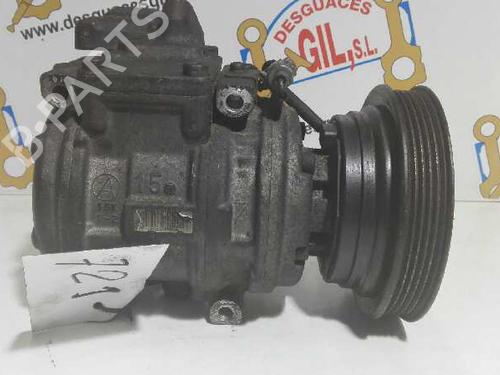 AC compressor TOYOTA CARINA E VI (_T19_)  | BP20773327M34 