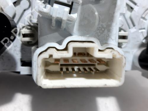 Climate control DACIA SANDERO II  | BP20754138I5 