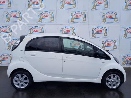 Brugte CITROËN C-ZERO [2010-2025]  4254193