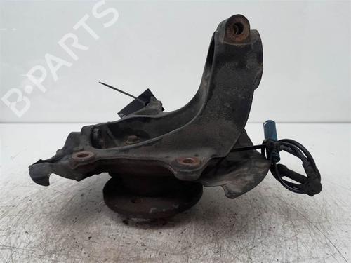 Left front steering knuckle MINI MINI (R56) | BP39190438M25 - Image 6