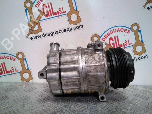 AC compressor OPEL VECTRA C (Z02) | BP37424342M34 - Image 3