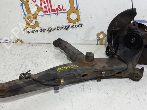Right rear steering knuckle FORD GALAXY I (WGR) 1.9 TDI | BP20762190M28 