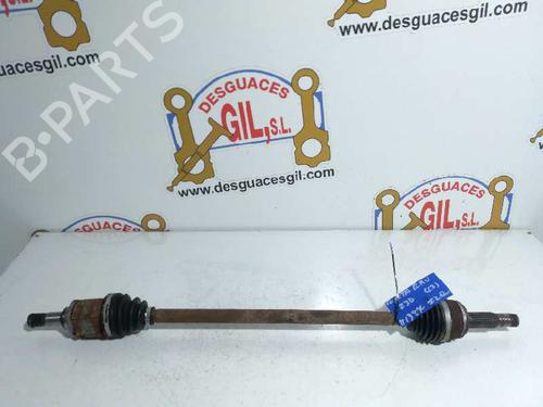 Used Left rear driveshaft TOYOTA RAV 4 III (_A3_) 2.2 D 4WD (ALA30_, ALA30R) (150 hp) 20784868