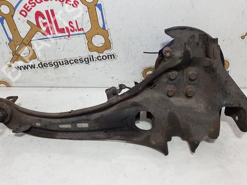 Right rear steering knuckle MAZDA 6 Saloon (GG) 1.8 | BP20766410M28 