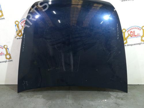 Used Hood PEUGEOT 607 (9D, 9U) [2000-2025]  21015093