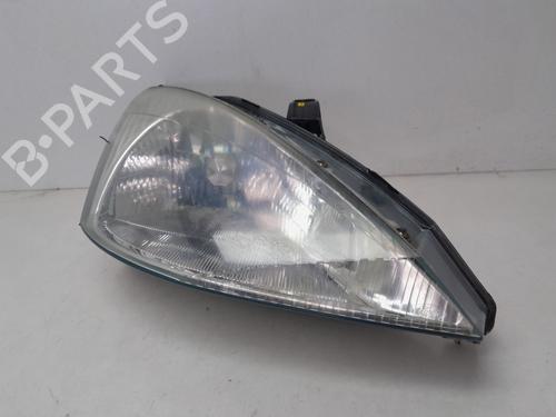 Used Right headlight FORD FOCUS I Saloon (DFW) 1.6 16V (100 hp) 31072216