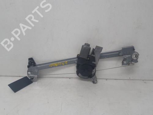 Used Front right window mechanism CITROËN C3 I (FC_, FN_) 1.4 i Bivalent (73 hp) 30638255