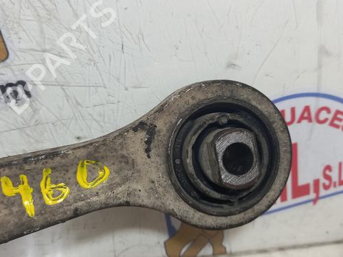 Right front suspension arm AUDI A4 B6 (8E2) 1.9 TDI | BP20755746M13 
