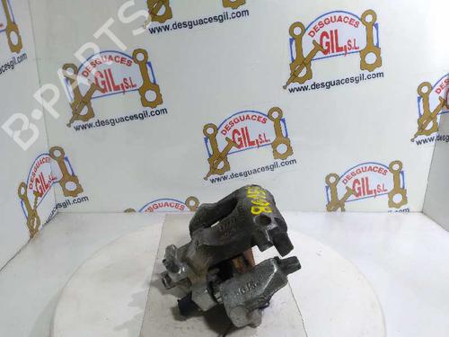 Right front brake caliper DACIA SANDERO II  | BP20795499M104 