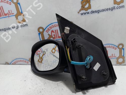 Used Left mirror CITROËN C2 (JM_) 1.4 HDi (68 hp) 20768869