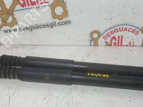 Used Right rear shock absorber RENAULT CAPTUR I (J5_, H5_) [2013-2025]  20761737