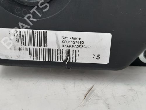 ABS pump CITROËN BERLINGO MULTISPACE (B9) 1.6 BlueHDi 120 | BP39187709M43 - Image 6