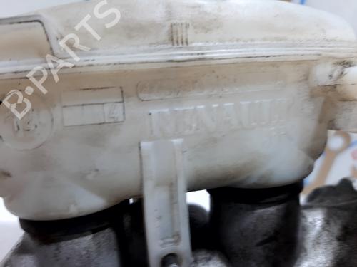 Brake master cylinder RENAULT GRAND SCÉNIC III (JZ0/1_)  | BP20746529M77 