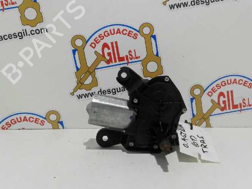 Viskermotor bakrute OPEL AGILA (A) (H00) 1.2 16V (F68) | BP20793522M102 
