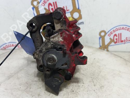 Right rear brake caliper SEAT LEON (1M1)  | BP20762236M106 