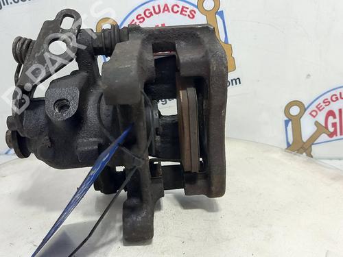 Left rear brake caliper FORD S-MAX (WA6)  | BP20766299M107 