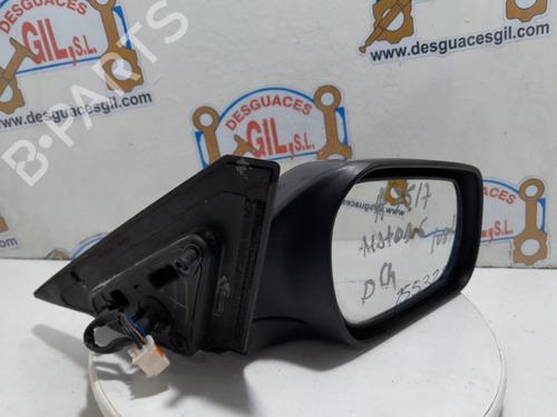 Used Right mirror MAZDA 6 Hatchback (GG) 1.8 (120 hp) 20763098