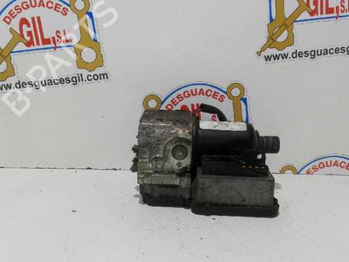 ABS pump OPEL VECTRA B Hatchback (J96) 1.7 TD (F68) | BP20785199M43 