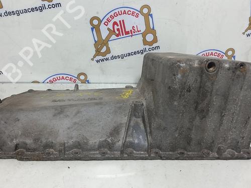 Oil sump MERCEDES-BENZ 190 (W201) E 2.3 (201.028) | BP20765320M115