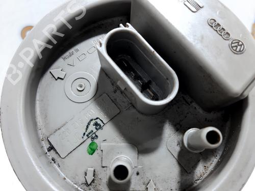 Fuel pump SEAT LEON (1M1)  | BP20758402M76 
