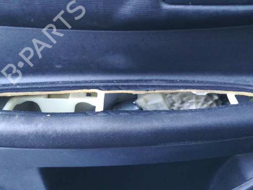 Gearbox CITROËN C4 I (LC_)  | BP20734108M3 