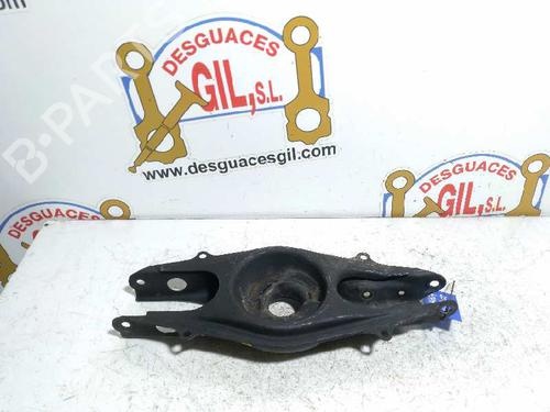 Used Right front suspension arm MERCEDES-BENZ C-CLASS (W204) C 200 CDI (204.007, 204.006) (136 hp) 20735131