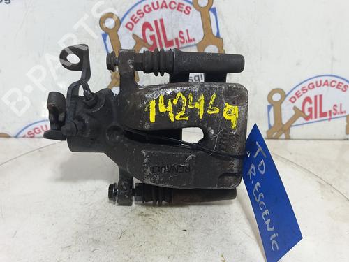 Used Right rear brake caliper RENAULT SCÉNIC II (JM0/1_) [2003-2010]  20755106