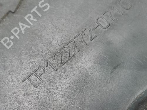 Radiator fan CITROËN C4 III (BA_, BB_, BC_) | BP27302211M35