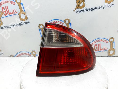 Used Right taillight SEAT LEON (1M1) [1999-2006]  20757370