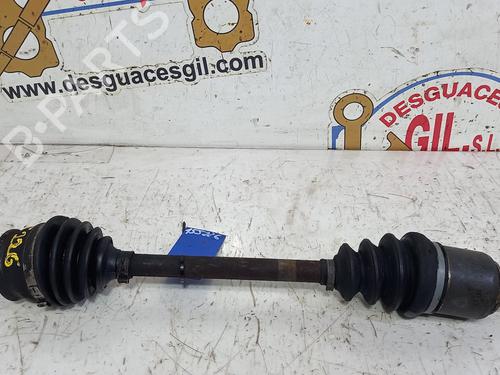 Used Left front driveshaft FIAT PANDA (169_) 1.1 (169.AXA1A) (54 hp) 20763055
