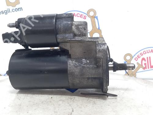 Starter SEAT IBIZA II (6K1) 1.4 i | BP20770701M8 